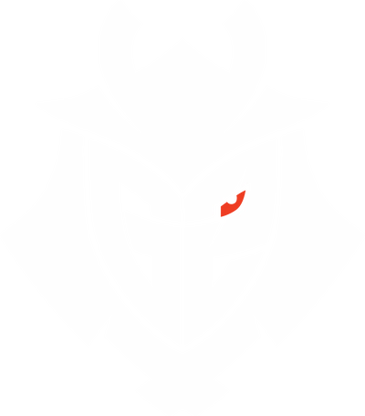 Logo white G2